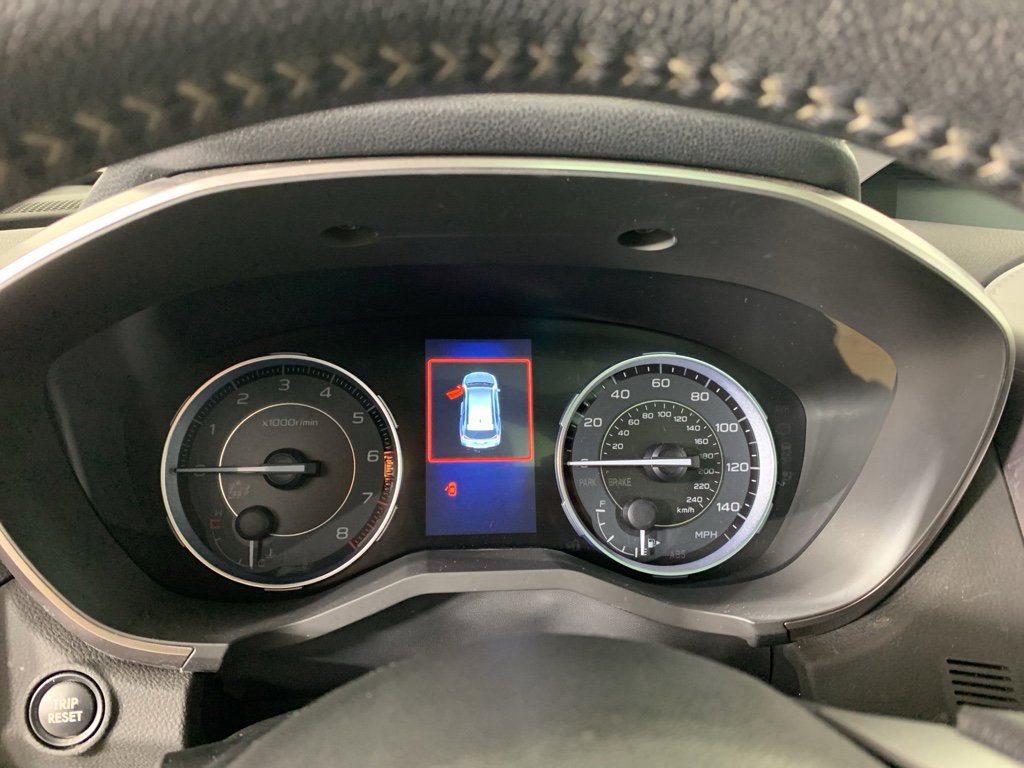 Used 2019 Subaru Ascent Limited w/ Popular Package #2 image 22