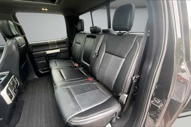 Used 2020 Ford F250 Lariat AWD/4WD image 23