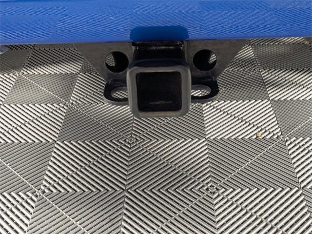 Certified 2022 Chevrolet Silverado 1500 Custom image 27