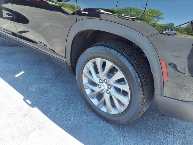 Used 2025 Buick Enclave Preferred FWD image 21