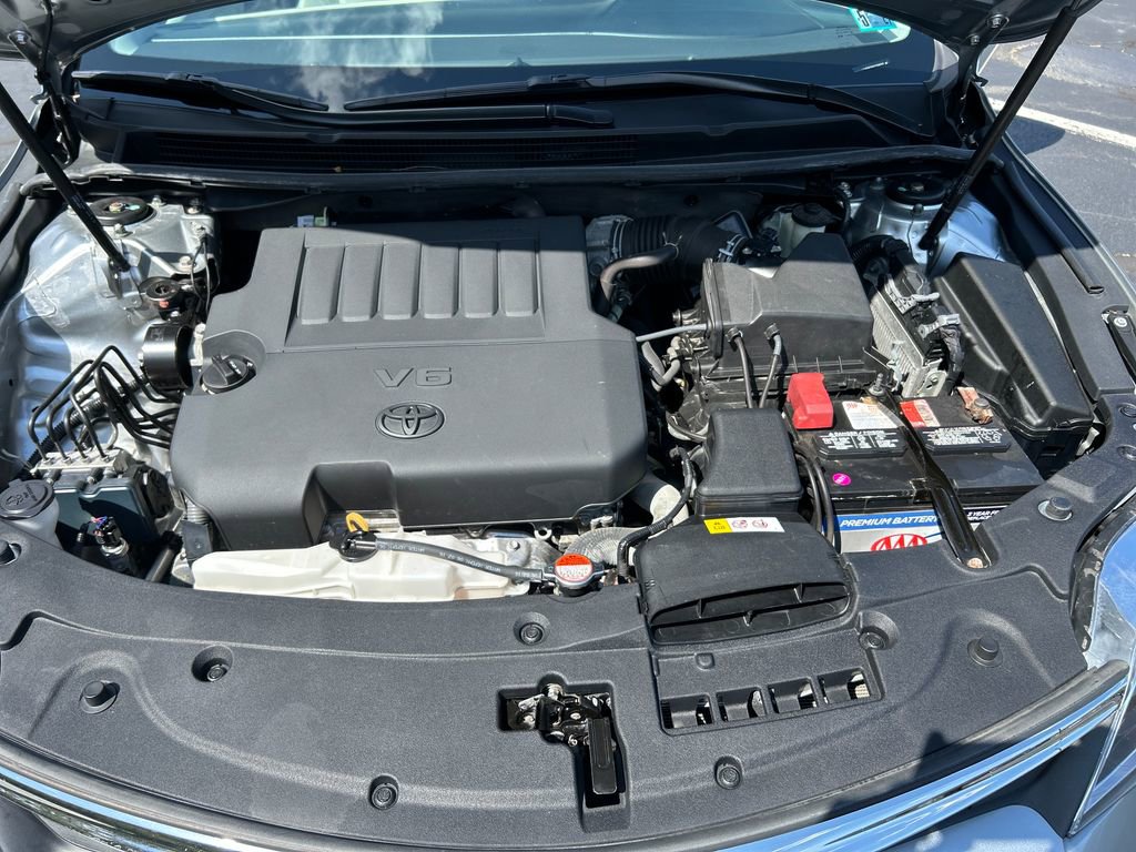 Used 2016 Toyota Avalon Limited FWD image 26
