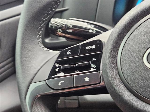New 2026 Hyundai Elantra SEL Sport FWD image 16