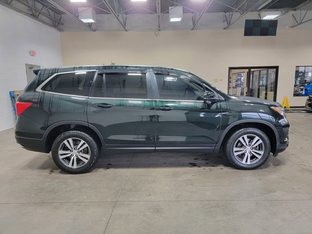 Used 2018 Honda Pilot EX-L image 5