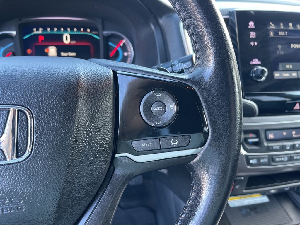 Certified 2022 Honda Pilot Special Edition image 22