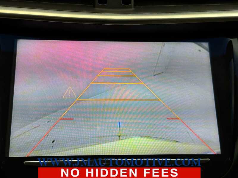 Used 2014 Cadillac XTS Premium image 32