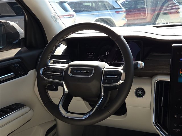 Used 2024 GMC Acadia Denali w/ LPO, Floor Liner Package image 14