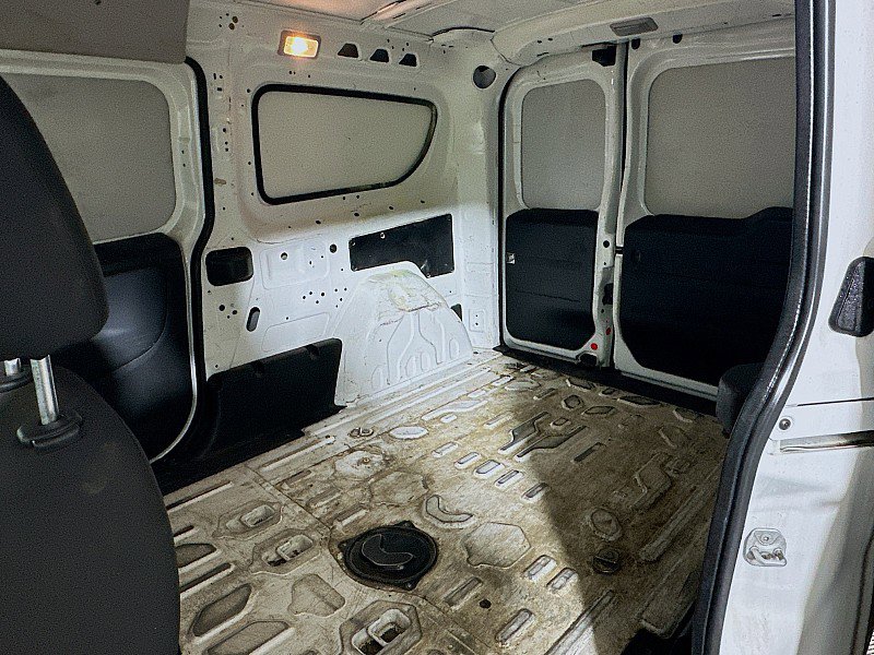 Used 2022 RAM ProMaster City Wagon image 19