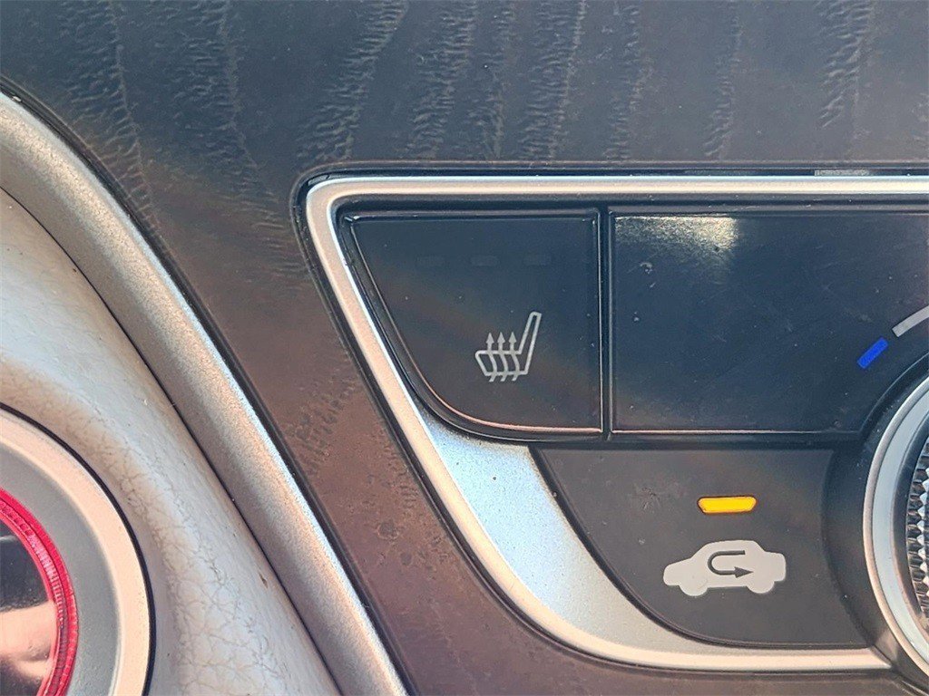 Used 2019 Honda Accord EX image 8