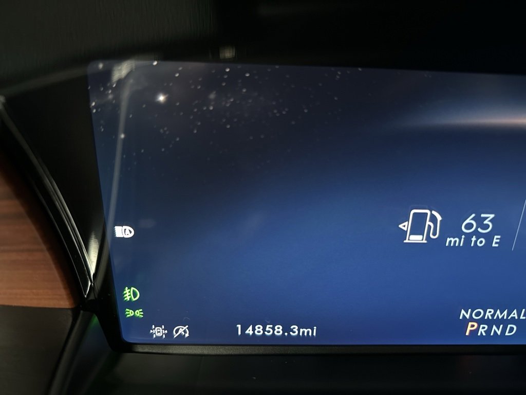 Used 2023 Lincoln Navigator L Reserve image 14