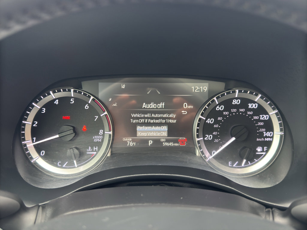 Used 2024 Toyota Highlander XLE image 23