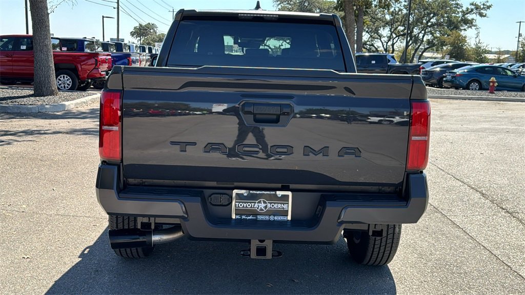New 2025 Toyota Tacoma SR5 image 7