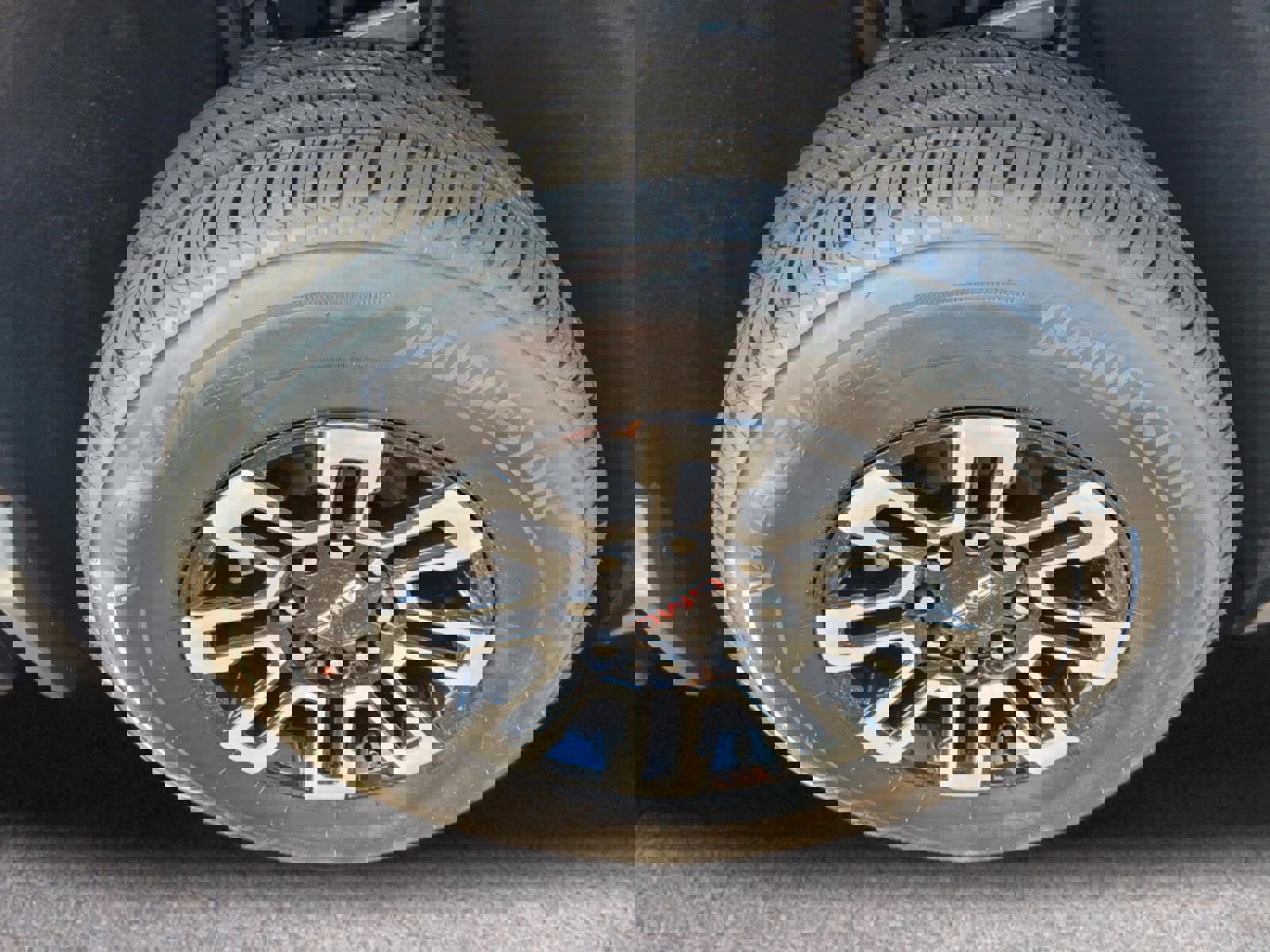 New 2026 GMC Sierra EV Elevation w/ Premium Package image 8