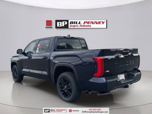 New 2026 Toyota Tundra Limited image 3