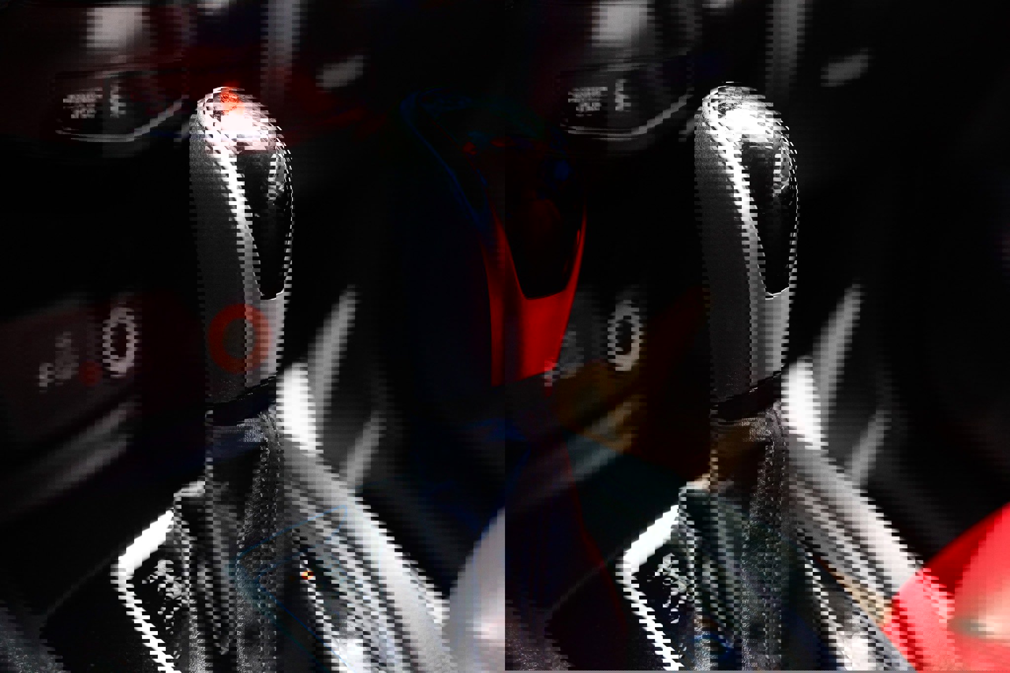 Used 2019 Nissan Rogue SV image 44