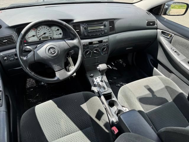 Used 2005 Toyota Corolla S FWD image 5