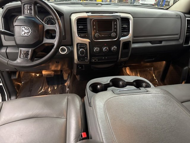 Used 2014 RAM 1500 Outdoorsman image 7