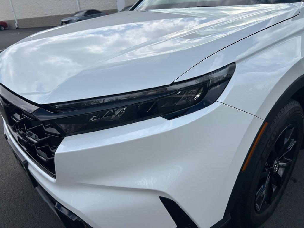 Certified 2024 Honda CR-V Sport image 22