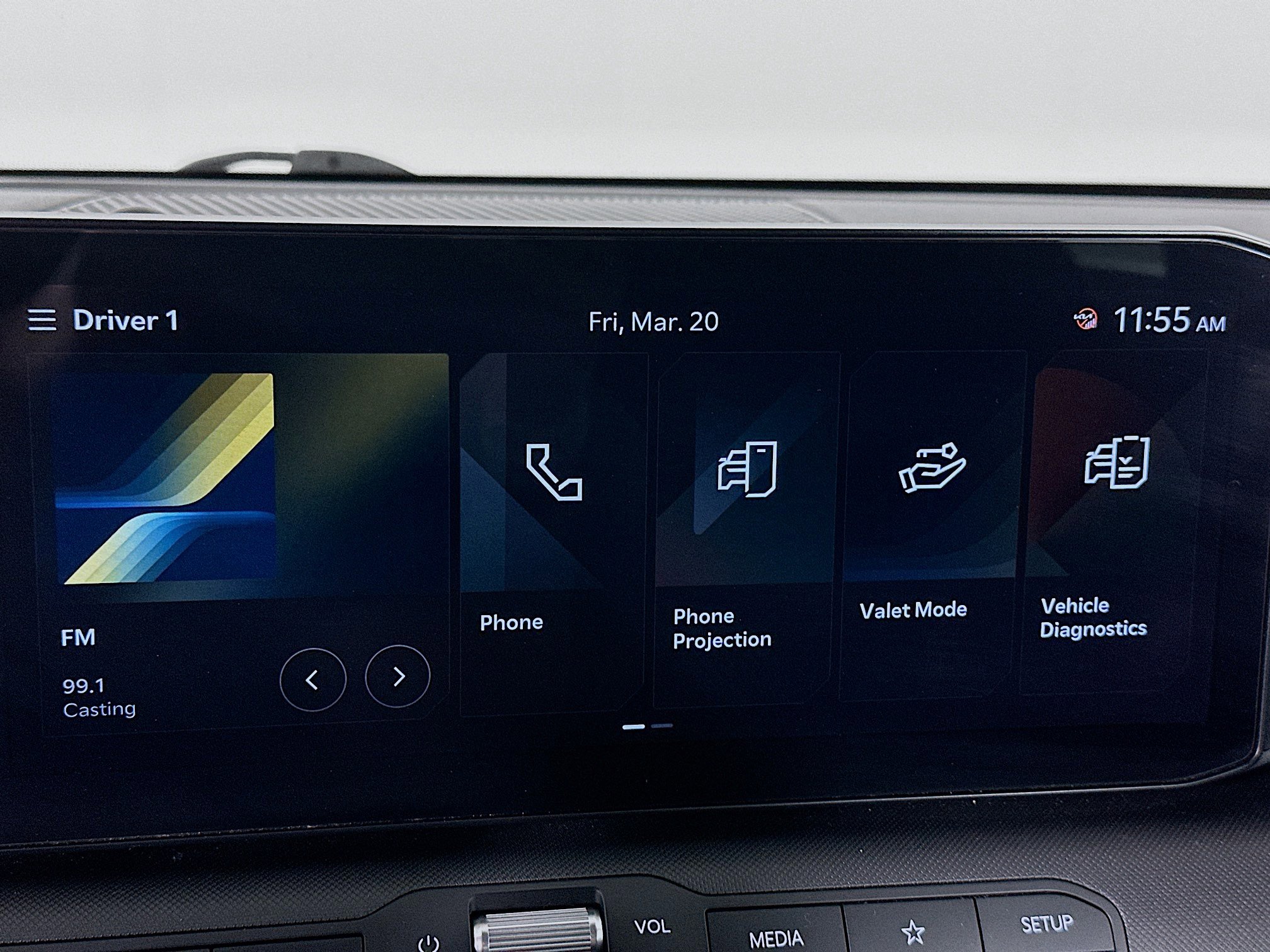 Used 2025 Kia K4 LXS image 21