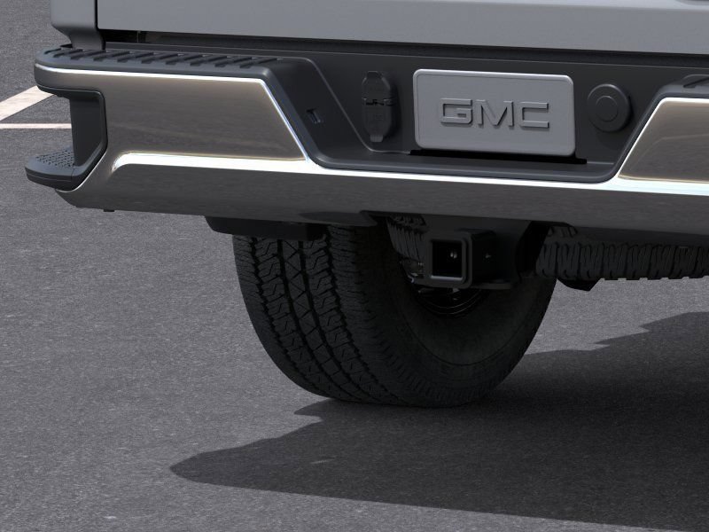 New 2026 GMC Sierra 2500 SLE w/ SLE Value Package; AWD/4WD image 43