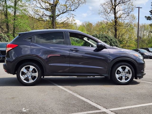 Used 2016 Honda HR-V EX-L image 4