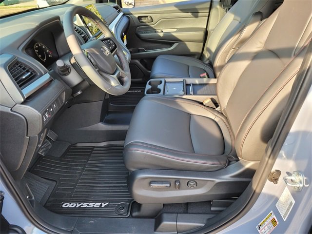 New 2026 Honda Odyssey Sport-L image 10