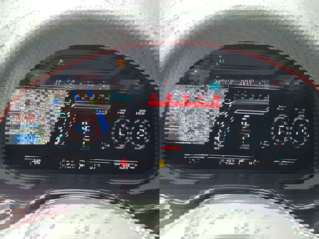 New 2026 Audi RS 7 Performance image 18