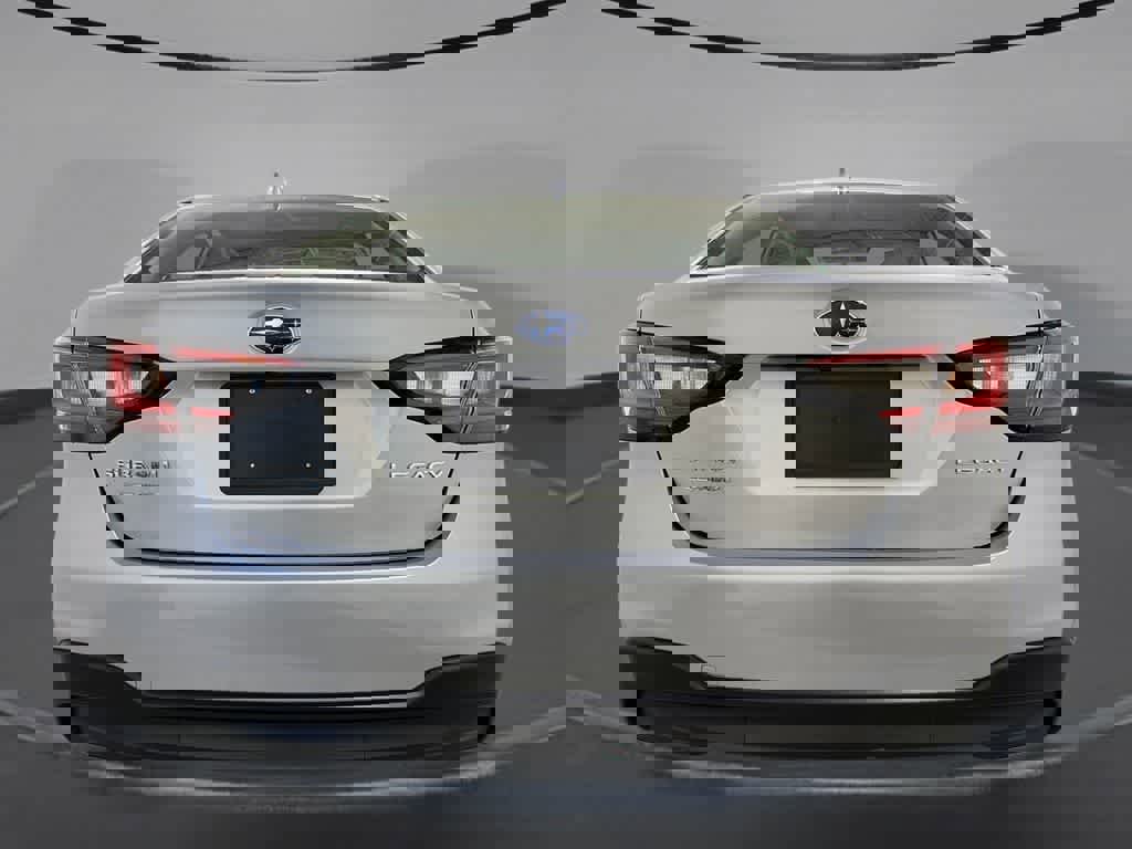 Certified 2025 Subaru Legacy Premium image 4