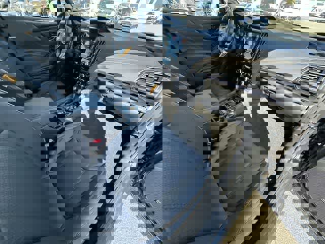 Certified 2025 Subaru Forester Wilderness AWD/4WD image 20