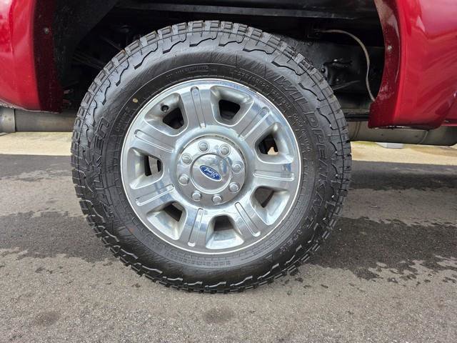 Used 2016 Ford F350 Lariat image 27