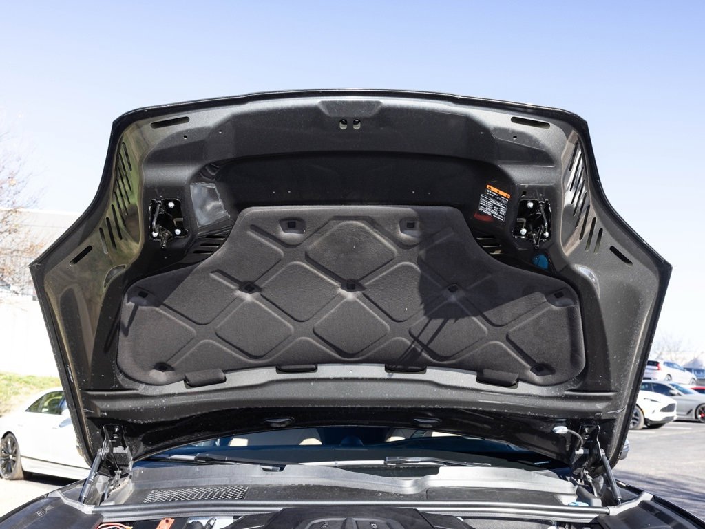 Used 2024 Porsche Cayenne Coupe image 71