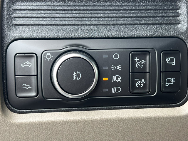 New 2026 Ford F350 4x4 Crew Cab Super Duty image 29