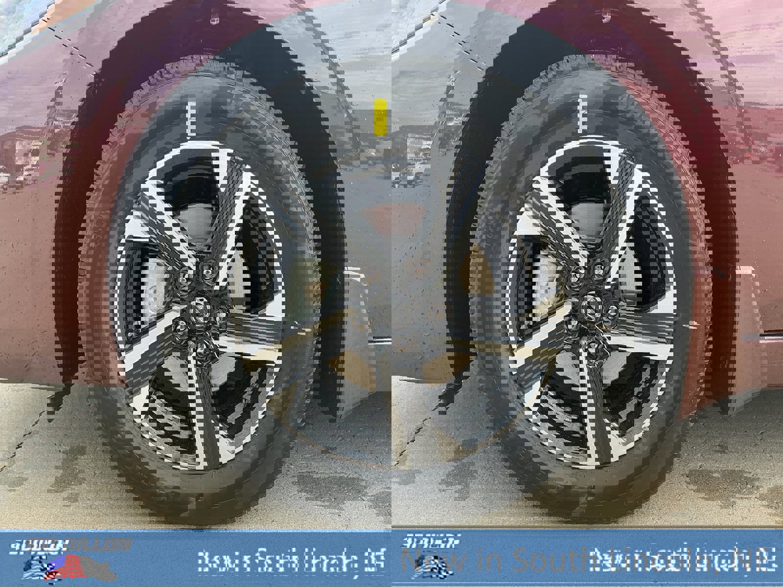 New 2025 Nissan Sentra SV w/ Trunk Package image 11