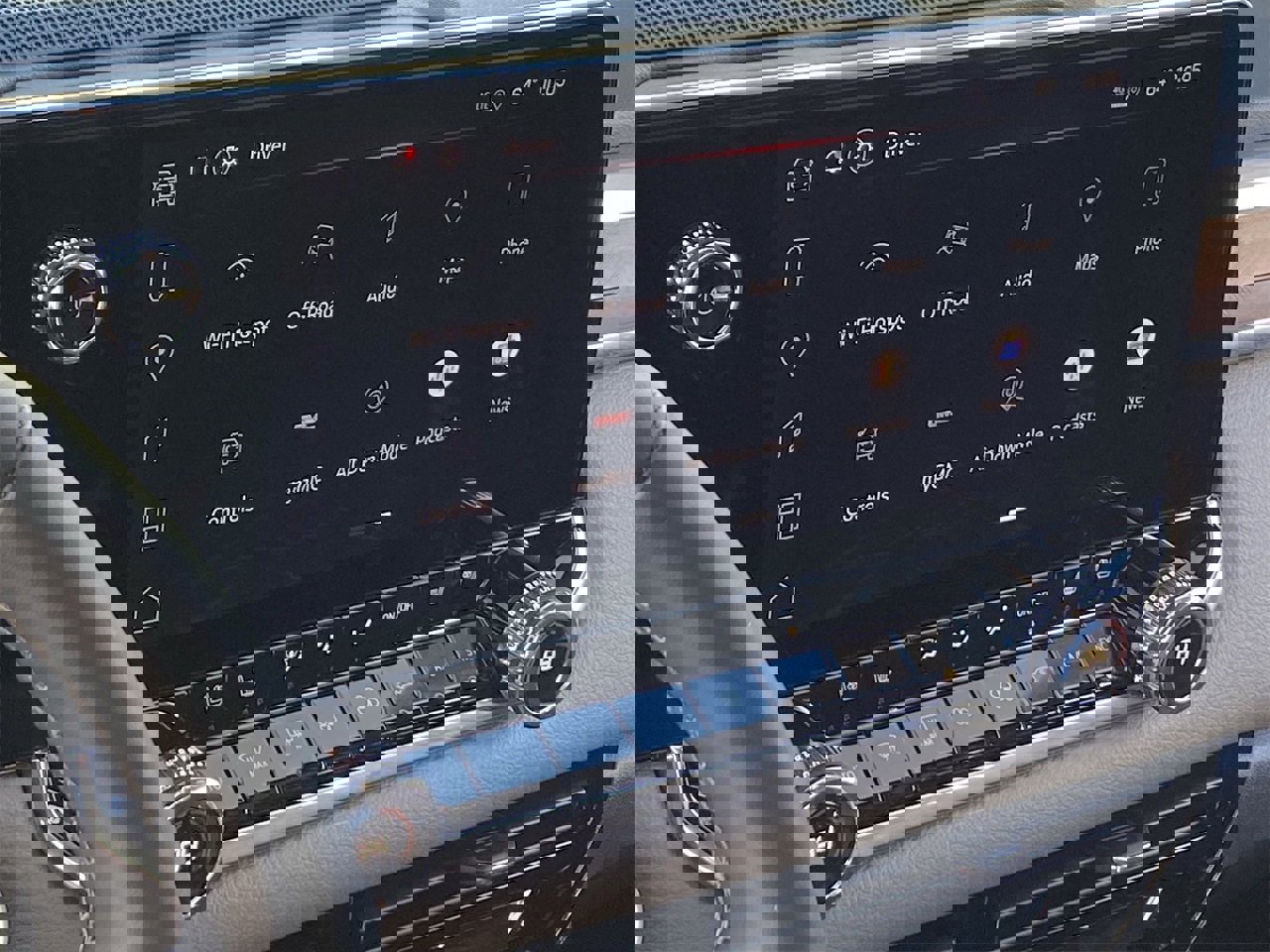 Used 2024 GMC Canyon Denali image 27