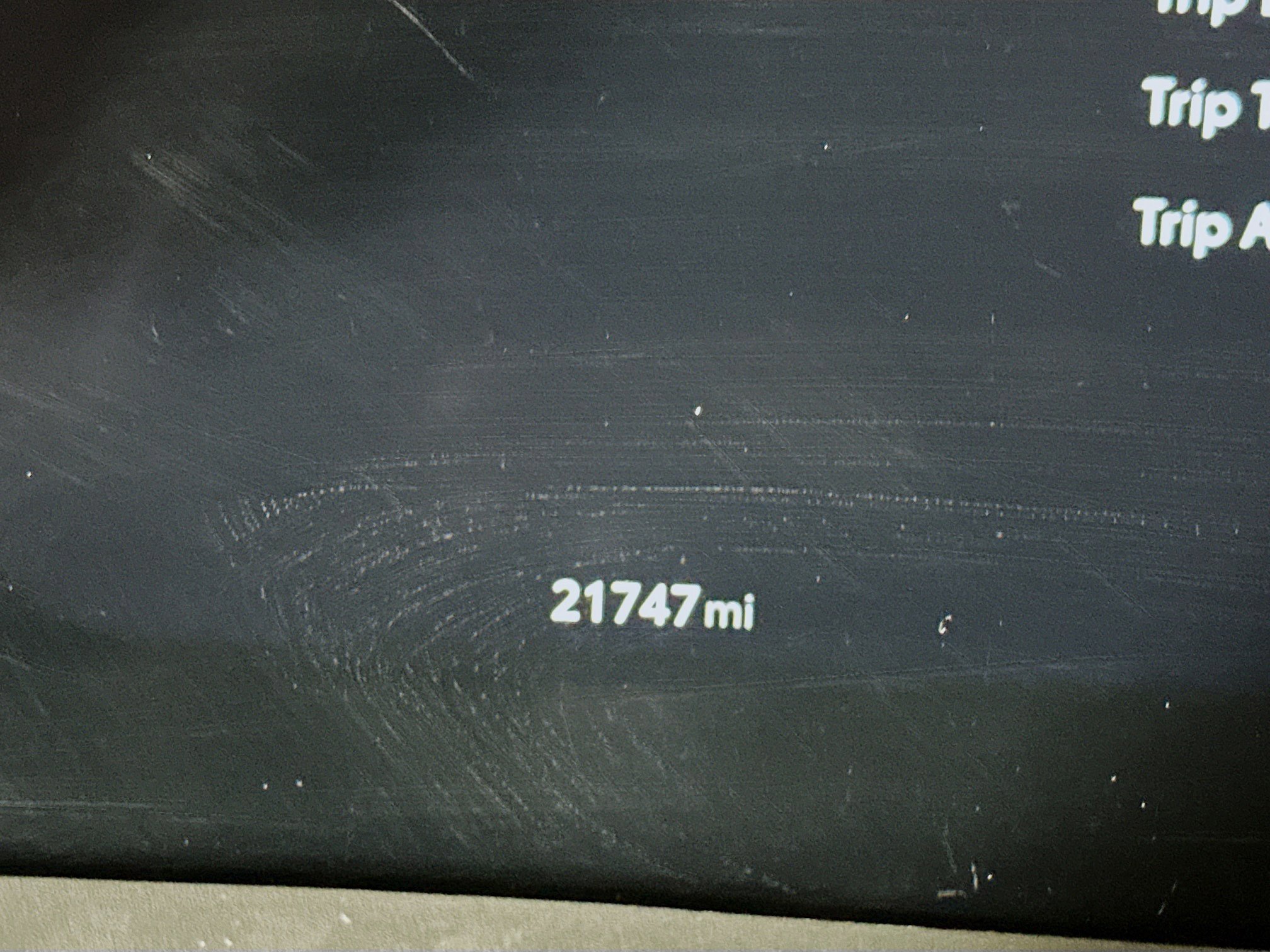 Used 2025 Toyota Tacoma TRD Off-Road AWD/4WD image 19
