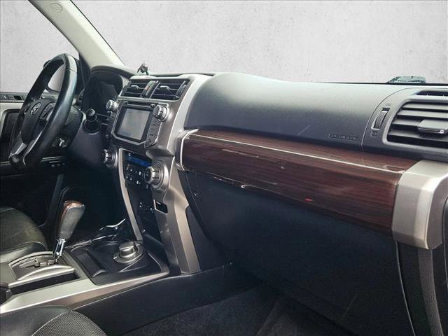 Used 2014 Toyota 4Runner Limited image 24