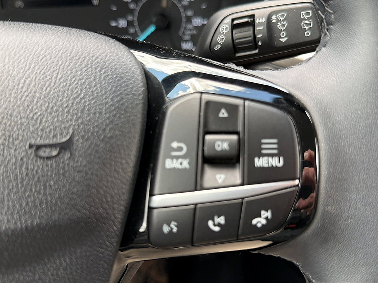 Used 2022 Ford Escape SE w/ Convenience Package AWD/4WD image 14