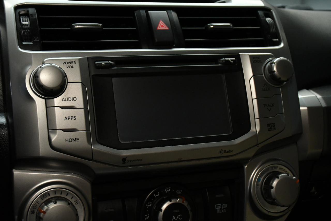 Used 2015 Toyota 4Runner SR5 image 21