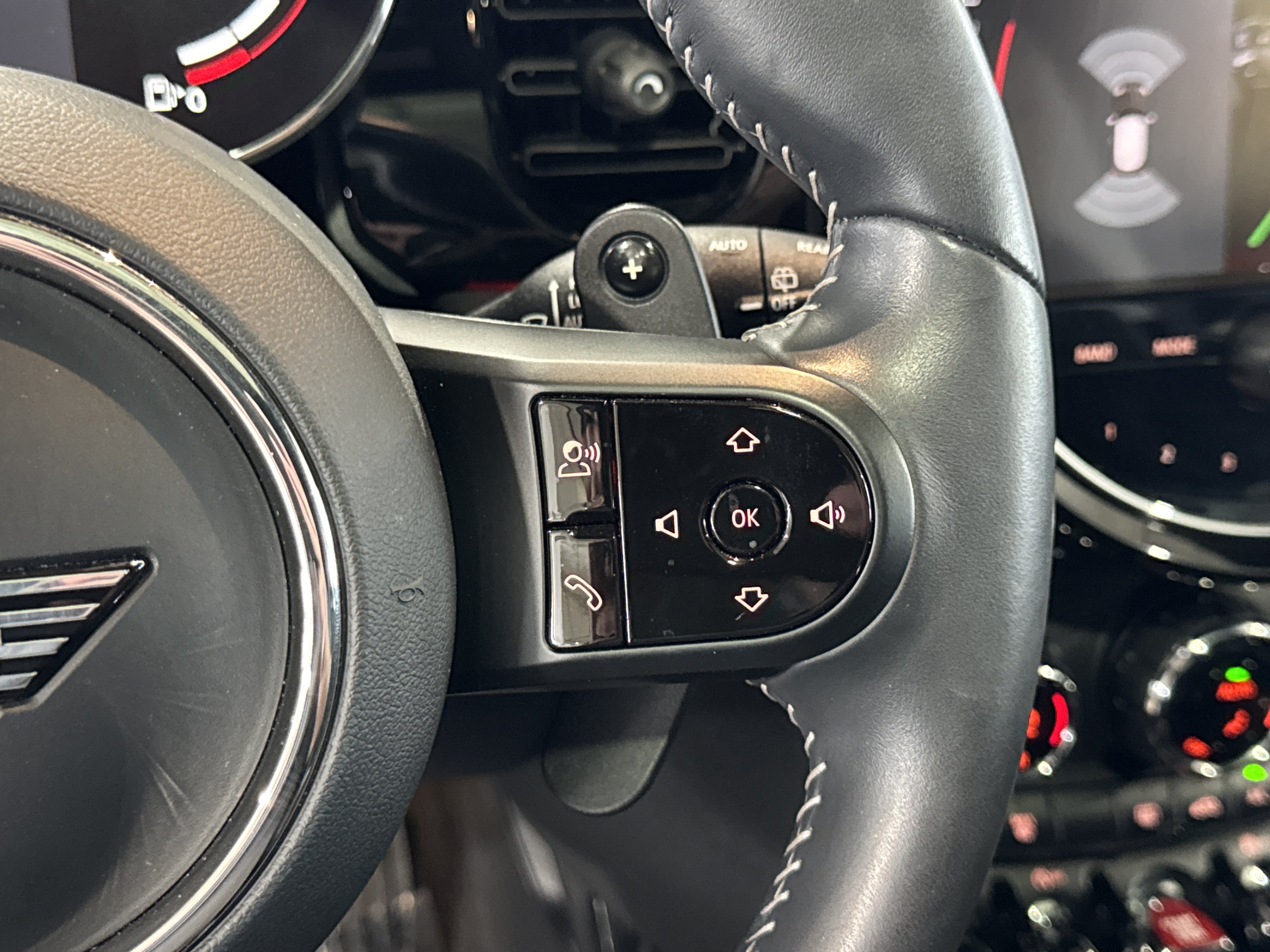 Used 2024 MINI Cooper John Cooper Works FWD image 19