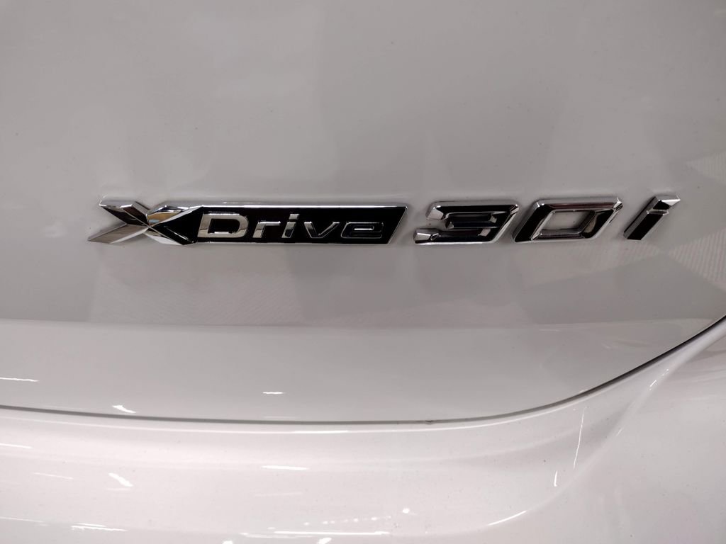 Used 2023 BMW X3 xDrive30i w/ Premium Package image 13