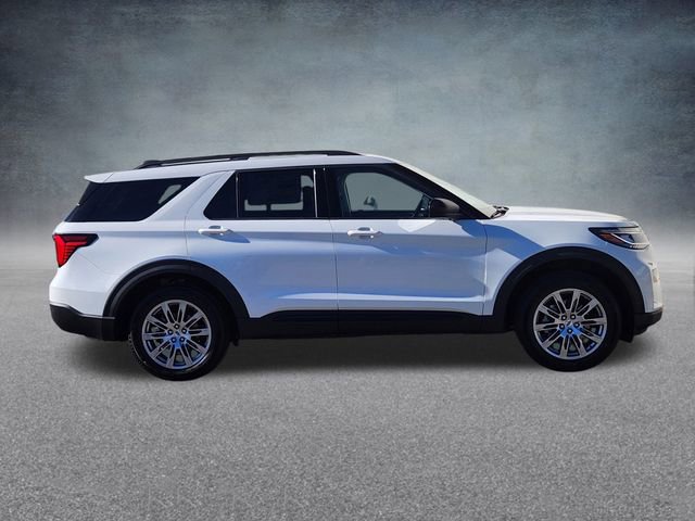 New 2026 Ford Explorer Active w/ Active Comfort Package image 8