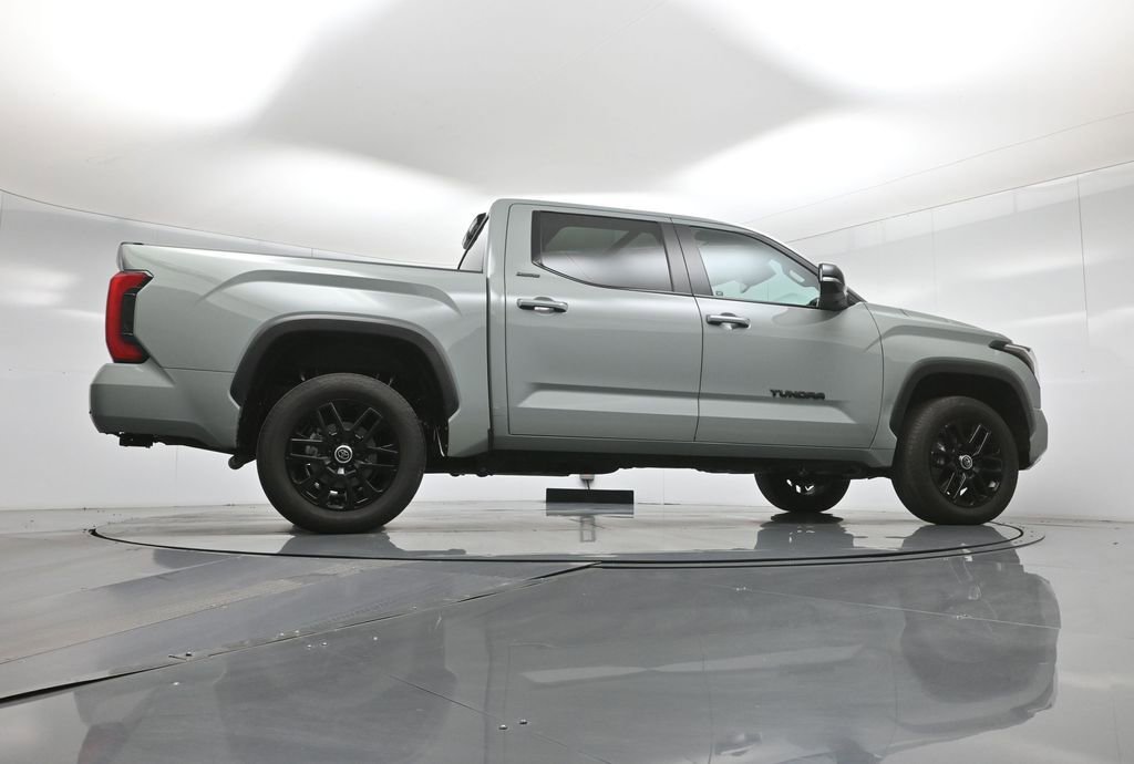 Used 2024 Toyota Tundra Limited image 51