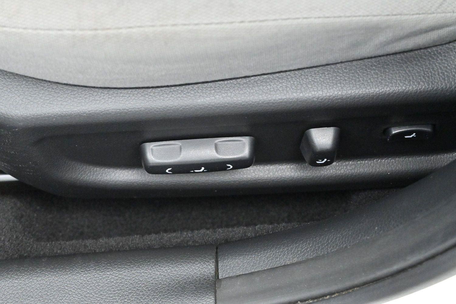Used 2015 Kia Optima LX w/ LX Convenience Plus Package FWD image 14