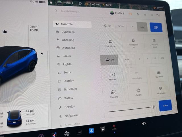 Used 2023 Tesla Model Y Long Range image 23