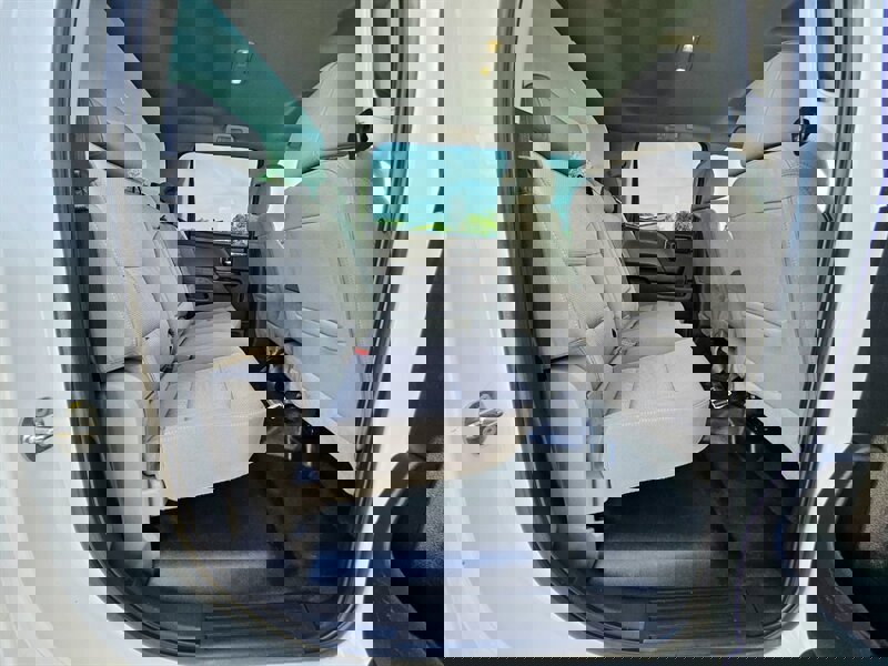 Used 2018 Chevrolet Silverado 2500 W/T w/ WT Fleet Convenience Package image 15