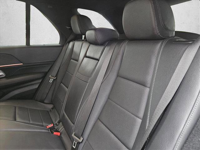 Used 2022 Mercedes-Benz GLE 450 4MATIC image 25