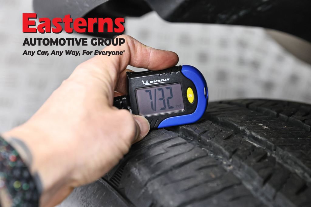 Used 2025 Jeep Wrangler Unlimited Sahara image 30