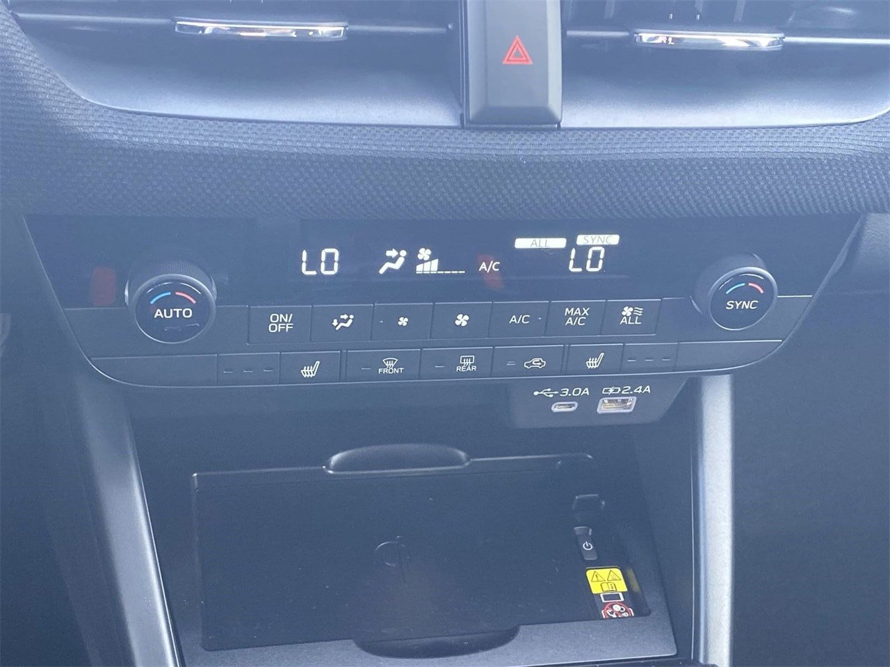 New 2026 Subaru Outback Limited image 25