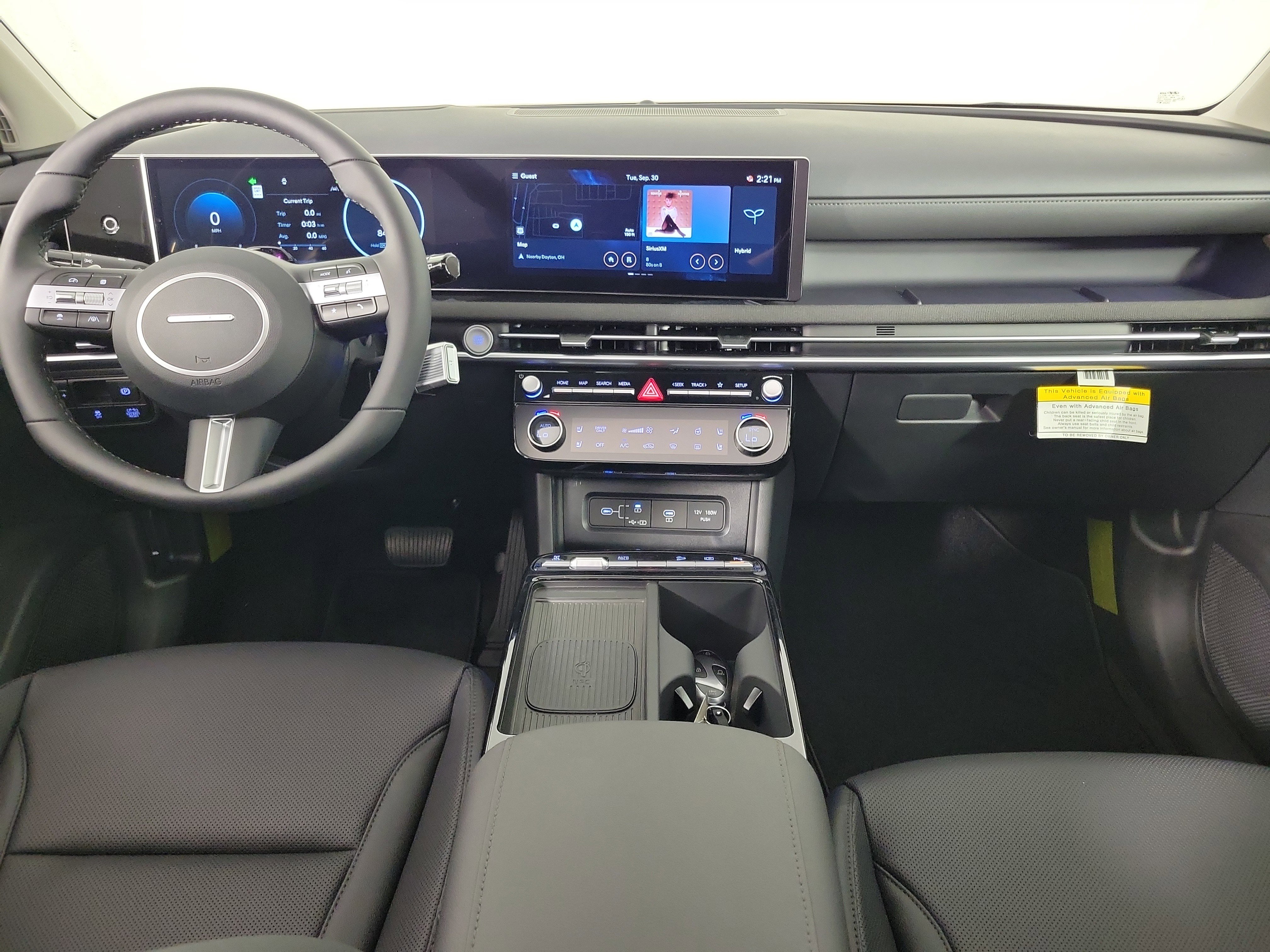 New 2025 Hyundai Tucson Limited w/ Tow & Go Package image 4