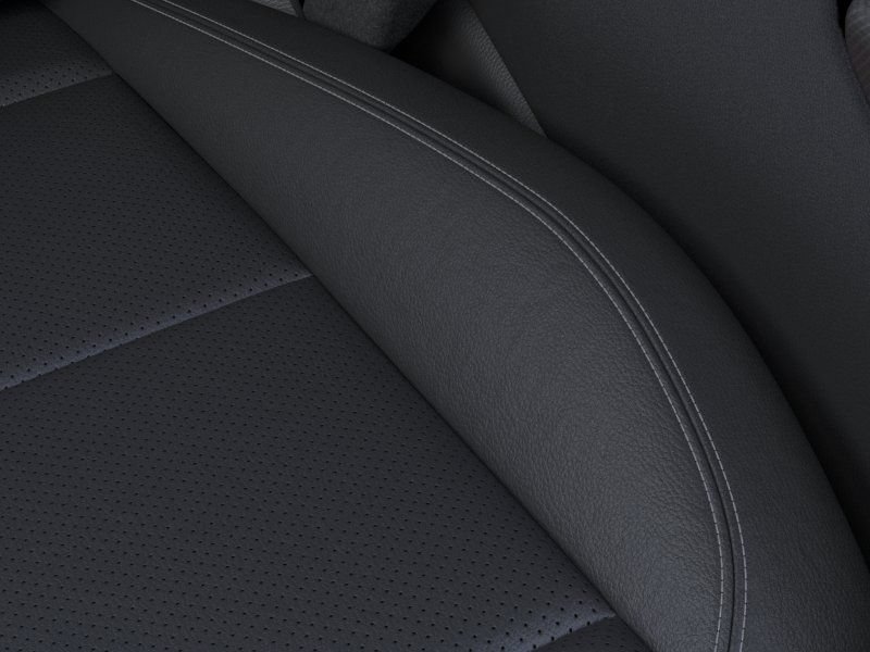 New 2026 Chevrolet Equinox EV LT FWD image 22