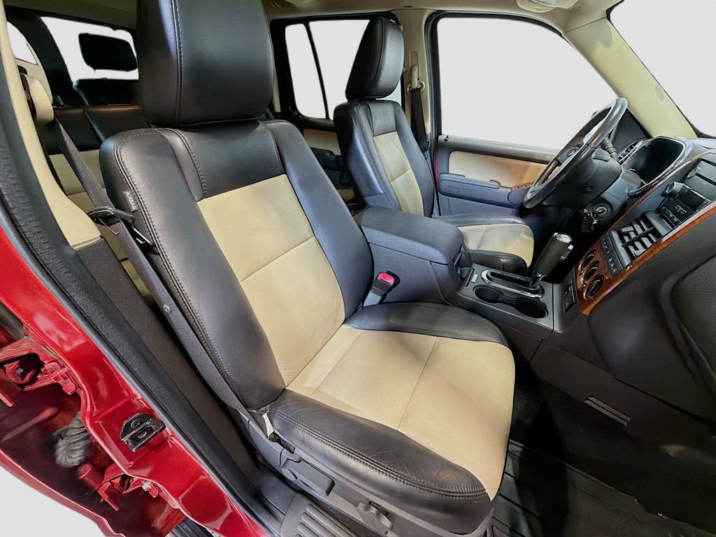 Used 2010 Ford Explorer Eddie Bauer AWD/4WD image 27